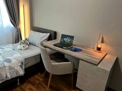 The Woodgrove (D25), Apartment #463591331